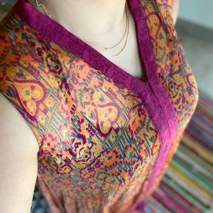 Pakistani Long Shirt